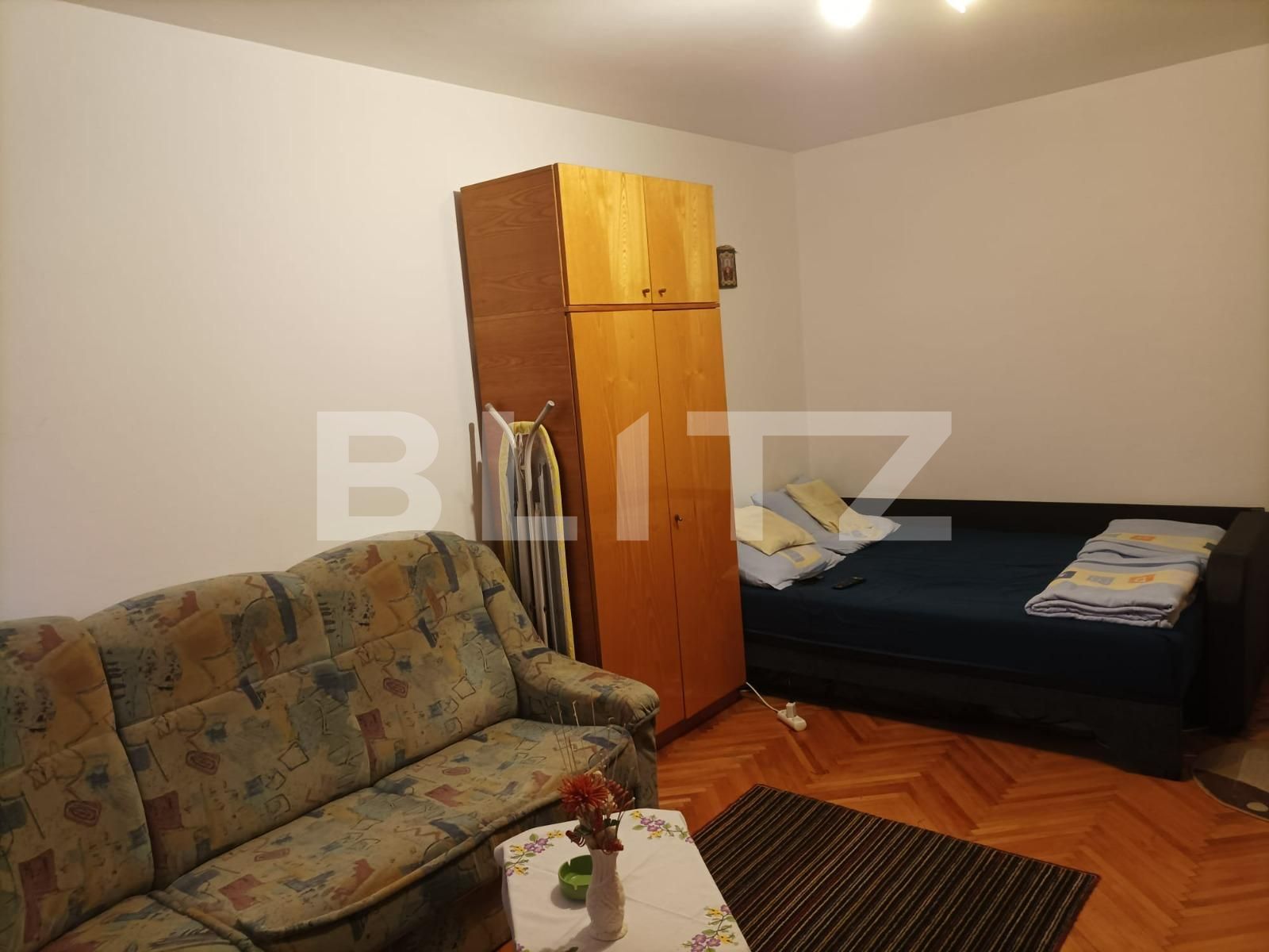 Apartament de vânzare 2 camere Central - 100474AV | BLITZ Sibiu | Poza3