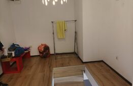 Apartament 3 camere, 120 mp, pivnita zona Tilisca