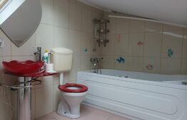 Apartament 3 camere, 120 mp, pivnita zona Tilisca