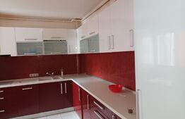 Apartament 3 camere, 120 mp, pivnita zona Tilisca