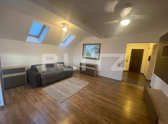 Apartament de vânzare 3 camere Strand - 100532AV | BLITZ Sibiu | Poza3