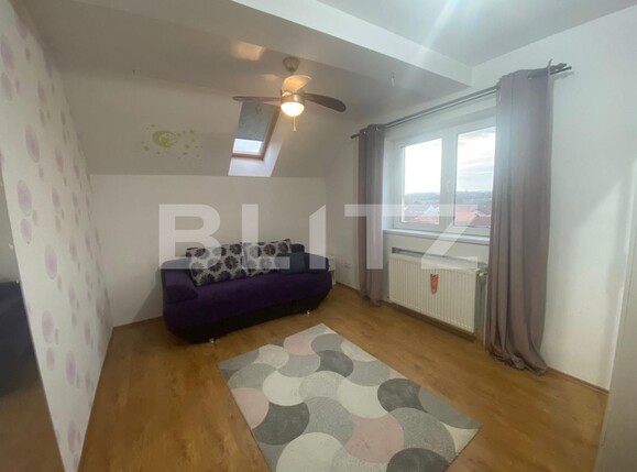 Apartament de vânzare 3 camere Strand - 100532AV | BLITZ Sibiu | Poza6