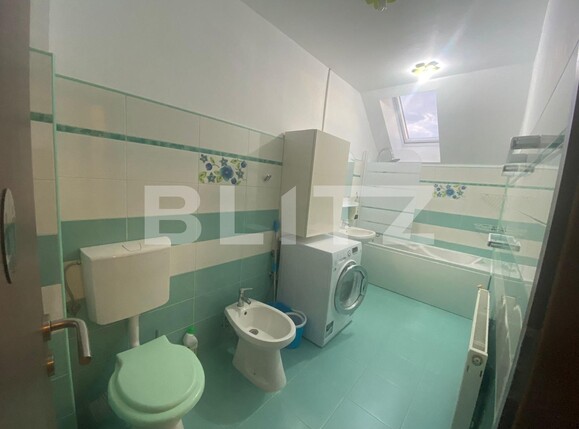 Apartament de vânzare 3 camere Strand - 100532AV | BLITZ Sibiu | Poza8