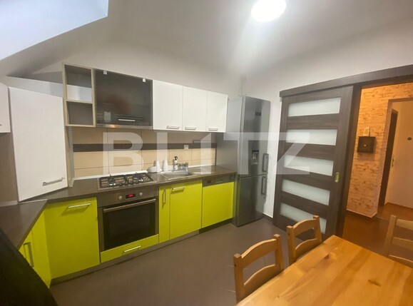 Apartament de vânzare 3 camere Strand - 100532AV | BLITZ Sibiu | Poza1