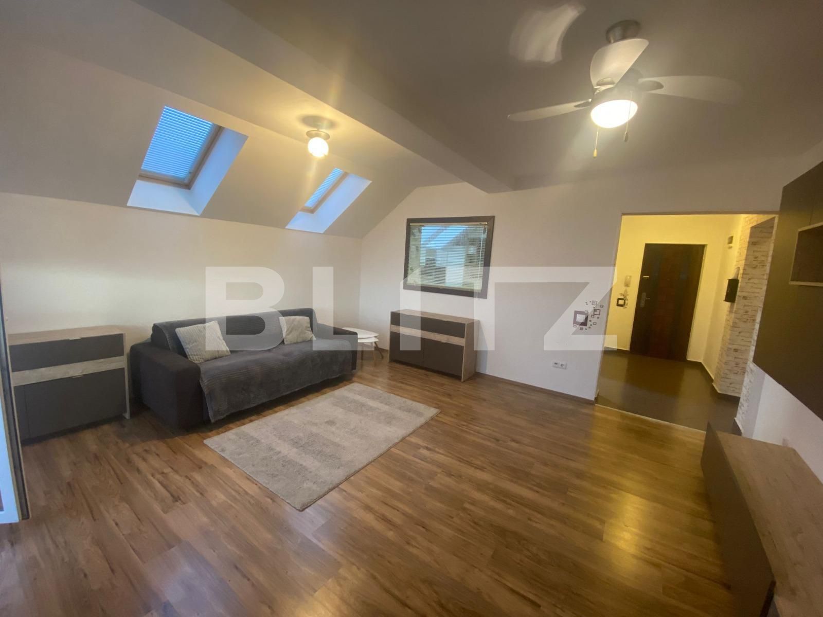 Apartament de vânzare 3 camere Strand - 100532AV | BLITZ Sibiu | Poza3