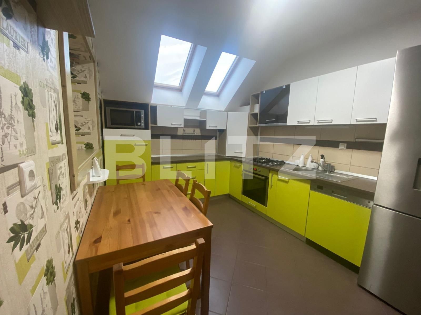 Apartament de vânzare 3 camere Strand - 100532AV | BLITZ Sibiu | Poza2