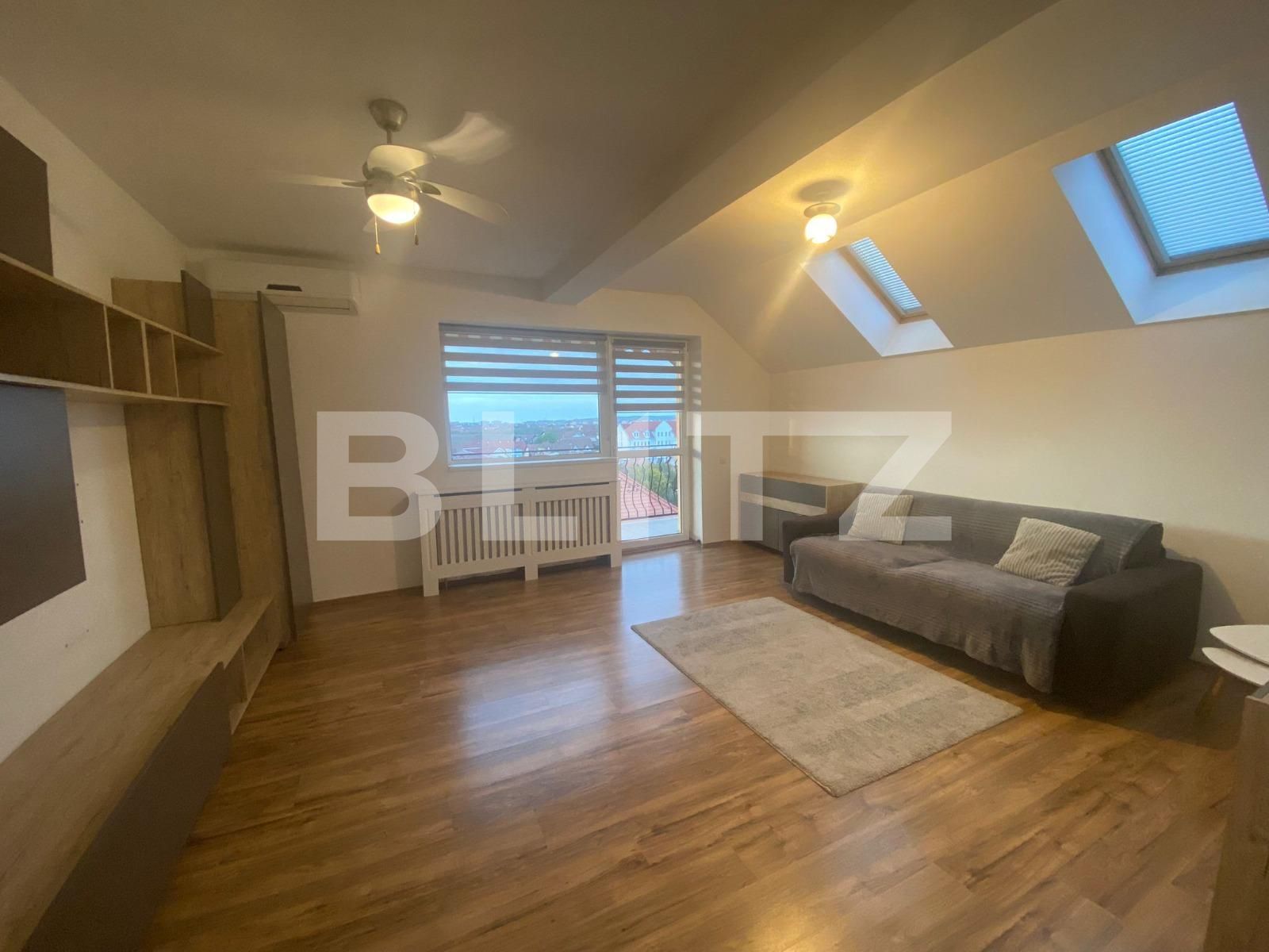 Apartament de vânzare 3 camere Strand - 100532AV | BLITZ Sibiu | Poza4