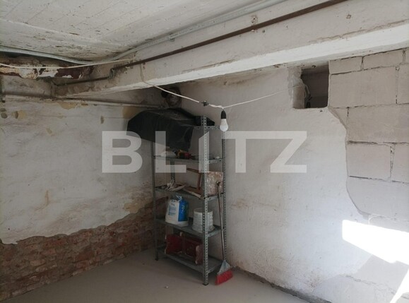 Apartament de vânzare 2 camere Lazaret - 100553AV | BLITZ Sibiu | Poza11