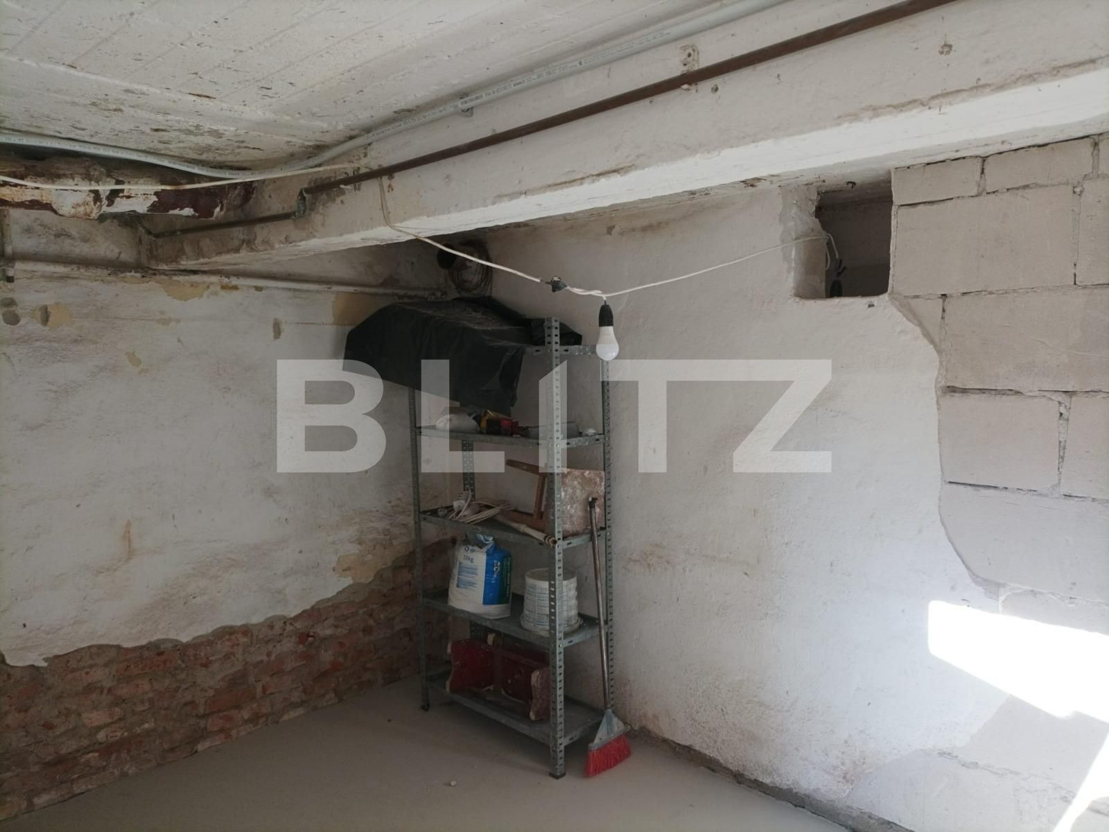 Apartament de vânzare 2 camere Lazaret - 100553AV | BLITZ Sibiu | Poza11