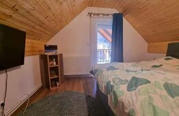 Casa in Rasinari, 128 mp, 378 mp teren, Exterior Sud