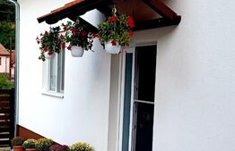 Casa in Rasinari, 128 mp, 378 mp teren, Exterior Sud