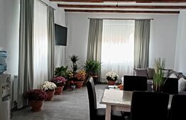 Casa in Rasinari, 128 mp, 378 mp teren, Exterior Sud