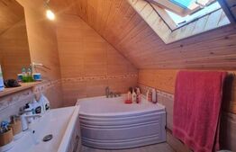 Casa in Rasinari, 128 mp, 378 mp teren, Exterior Sud