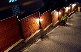 Casa in Rasinari, 128 mp, 378 mp teren, Exterior Sud