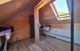 Casa in Rasinari, 128 mp, 378 mp teren, Exterior Sud