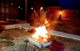 Casa in Rasinari, 128 mp, 378 mp teren, Exterior Sud