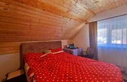 Casa in Rasinari, 128 mp, 378 mp teren, Exterior Sud