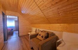 Casa in Rasinari, 128 mp, 378 mp teren, Exterior Sud