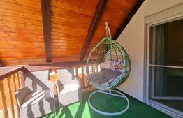 Casa in Rasinari, 128 mp, 378 mp teren, Exterior Sud