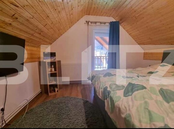 Casa de vânzare 4 camere Exterior Sud - 100662CV | BLITZ Sibiu | Poza19