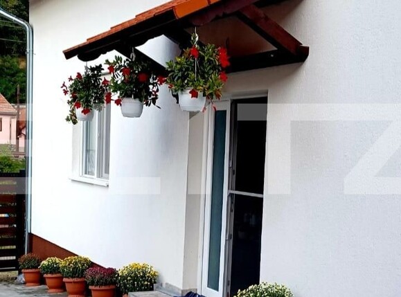 Casa de vânzare 4 camere Exterior Sud - 100662CV | BLITZ Sibiu | Poza2