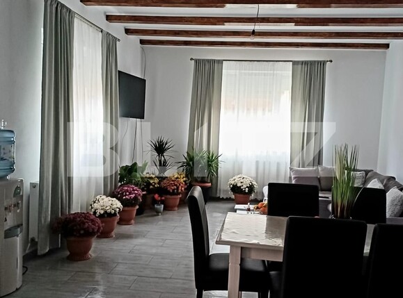 Casa de vânzare 4 camere Exterior Sud - 100662CV | BLITZ Sibiu | Poza9