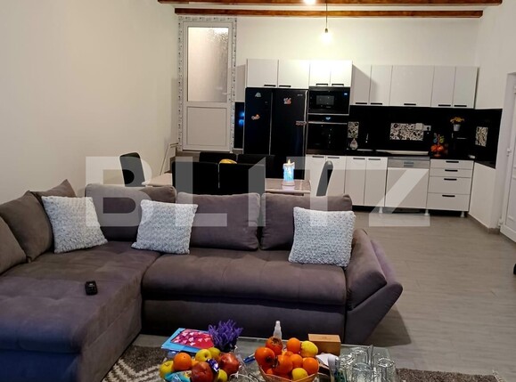 Casa de vânzare 4 camere Exterior Sud - 100662CV | BLITZ Sibiu | Poza10