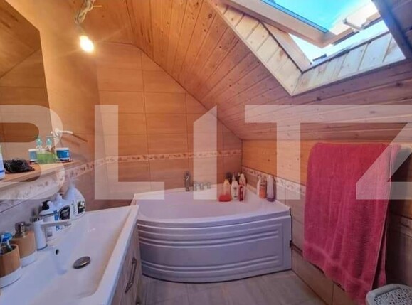 Casa de vânzare 4 camere Exterior Sud - 100662CV | BLITZ Sibiu | Poza15