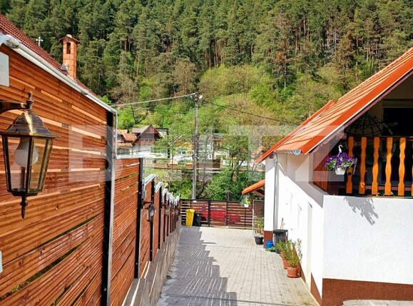 Casa de vânzare 4 camere Exterior Sud - 100662CV | BLITZ Sibiu | Poza5