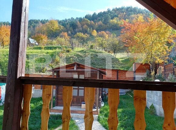 Casa de vânzare 4 camere Exterior Sud - 100662CV | BLITZ Sibiu | Poza8