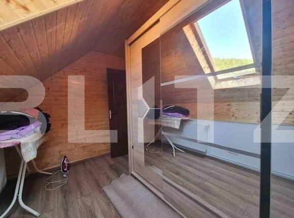 Casa de vânzare 4 camere Exterior Sud - 100662CV | BLITZ Sibiu | Poza17