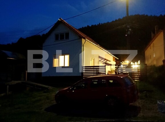 Casa de vânzare 4 camere Exterior Sud - 100662CV | BLITZ Sibiu | Poza3