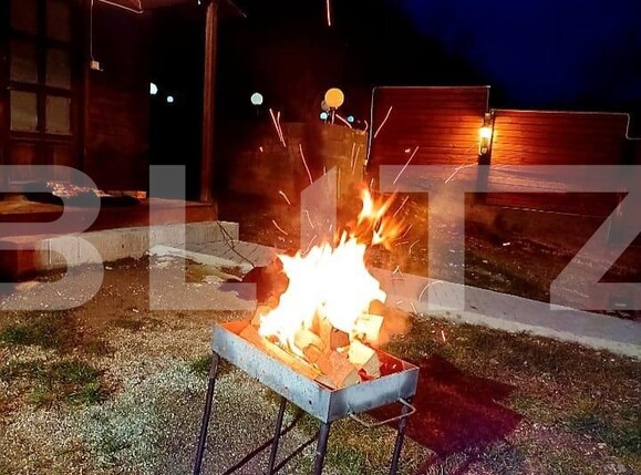 Casa de vânzare 4 camere Exterior Sud - 100662CV | BLITZ Sibiu | Poza6