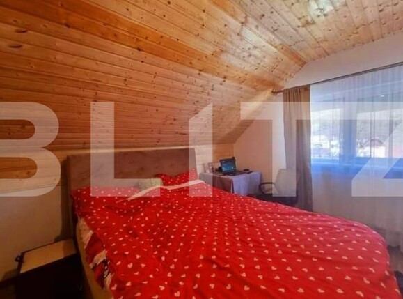 Casa de vânzare 4 camere Exterior Sud - 100662CV | BLITZ Sibiu | Poza18