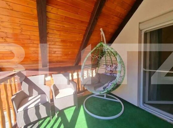 Casa de vânzare 4 camere Exterior Sud - 100662CV | BLITZ Sibiu | Poza14