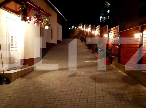 Casa de vânzare 4 camere Exterior Sud - 100662CV | BLITZ Sibiu | Poza1