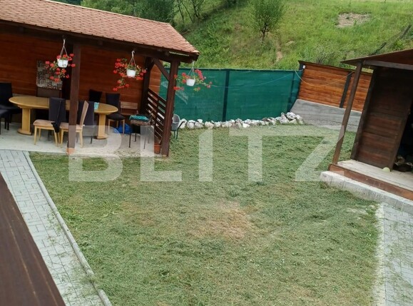 Casa de vânzare 4 camere Exterior Sud - 100662CV | BLITZ Sibiu | Poza7