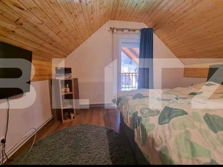 Casa de vânzare 4 camere Exterior Sud - 100662CV | BLITZ Sibiu | Poza19