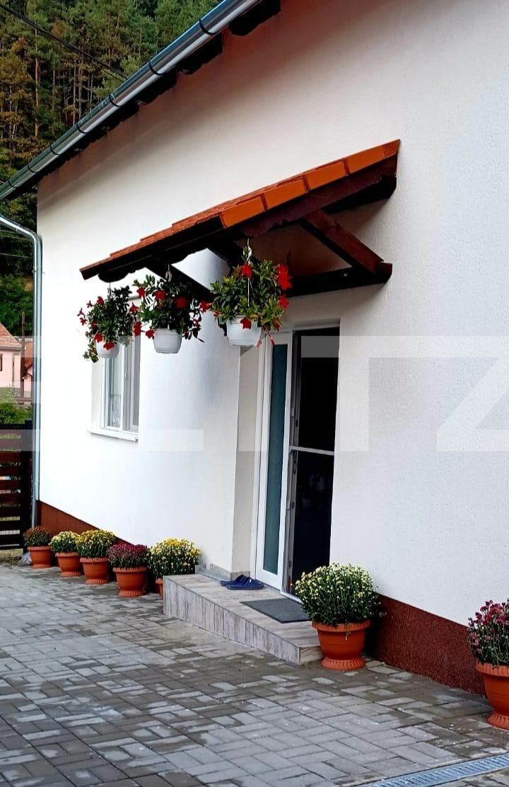 Casa de vânzare 4 camere Exterior Sud - 100662CV | BLITZ Sibiu | Poza2