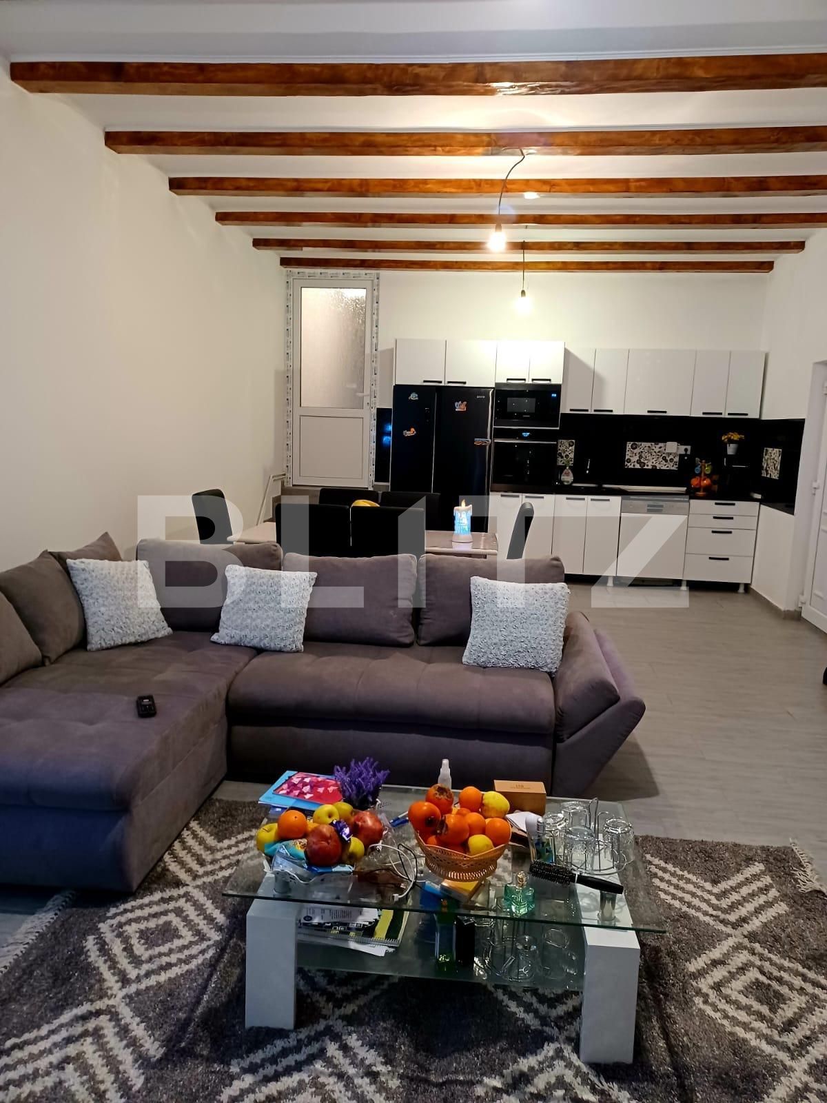 Casa de vânzare 4 camere Exterior Sud - 100662CV | BLITZ Sibiu | Poza10