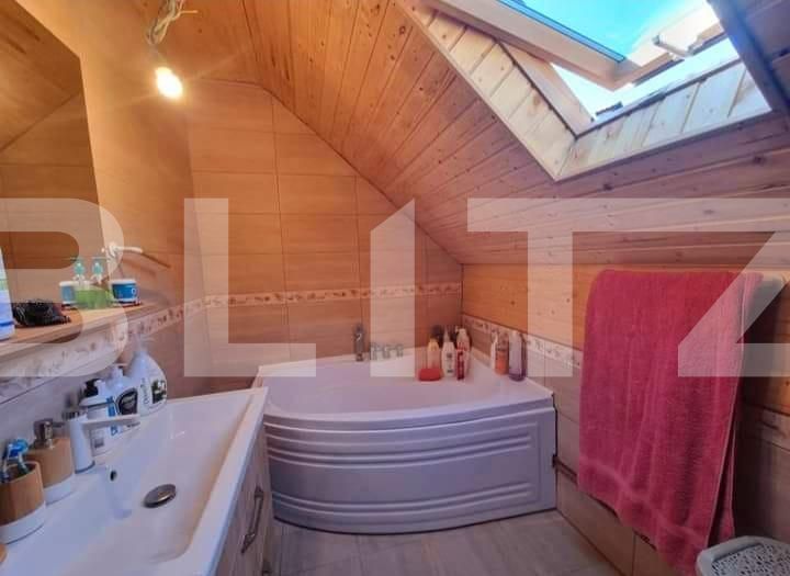 Casa de vânzare 4 camere Exterior Sud - 100662CV | BLITZ Sibiu | Poza15