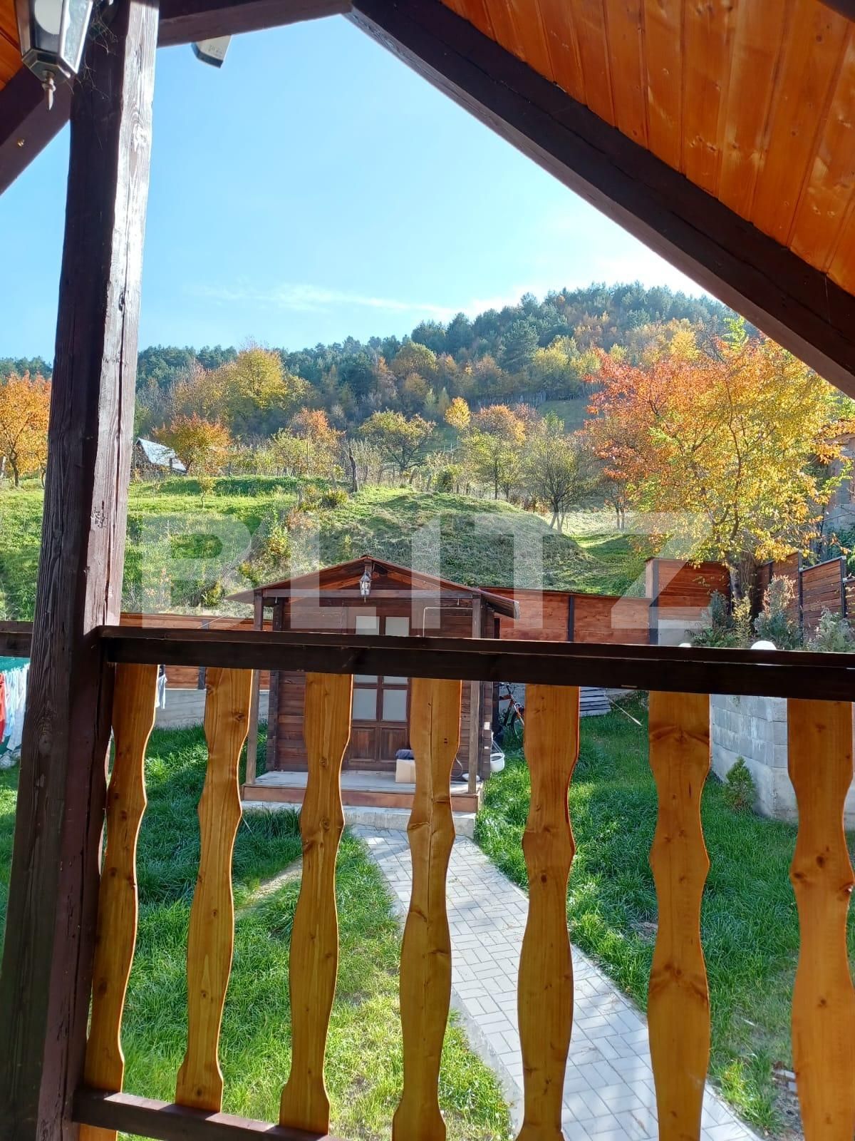 Casa de vânzare 4 camere Exterior Sud - 100662CV | BLITZ Sibiu | Poza8