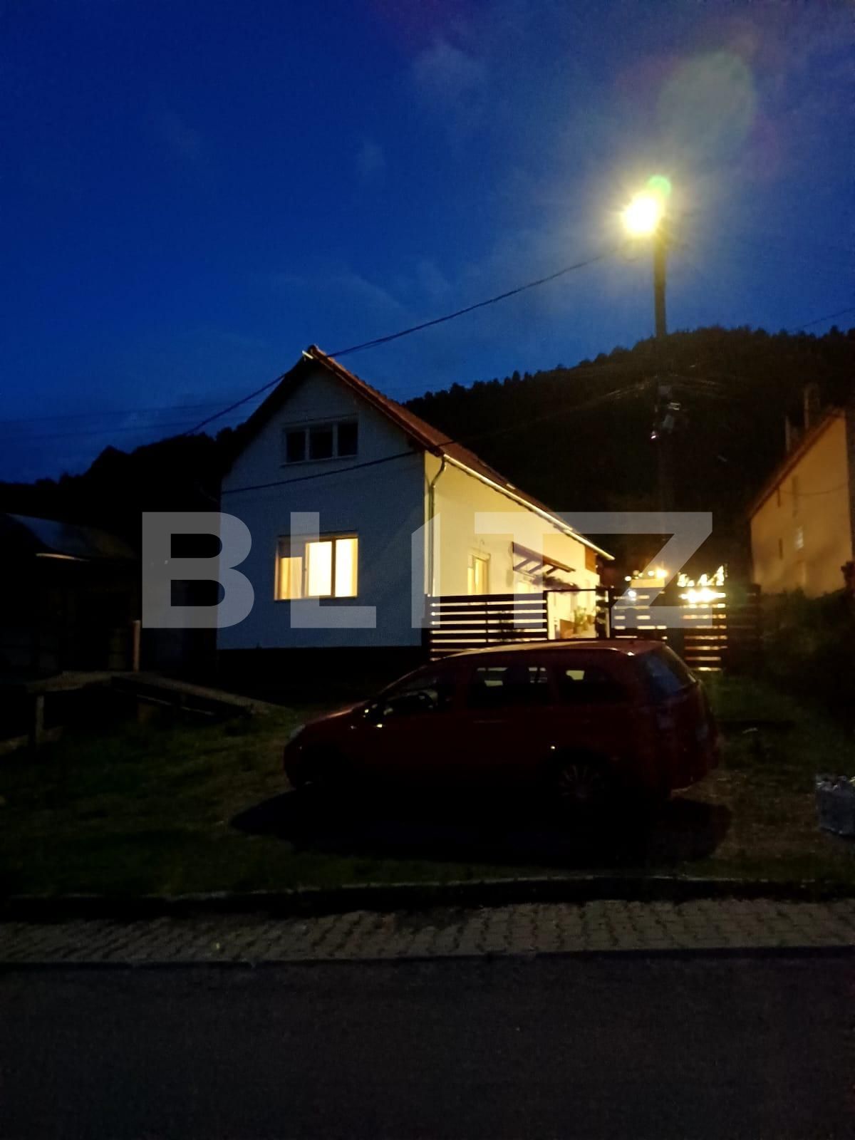 Casa de vânzare 4 camere Exterior Sud - 100662CV | BLITZ Sibiu | Poza3