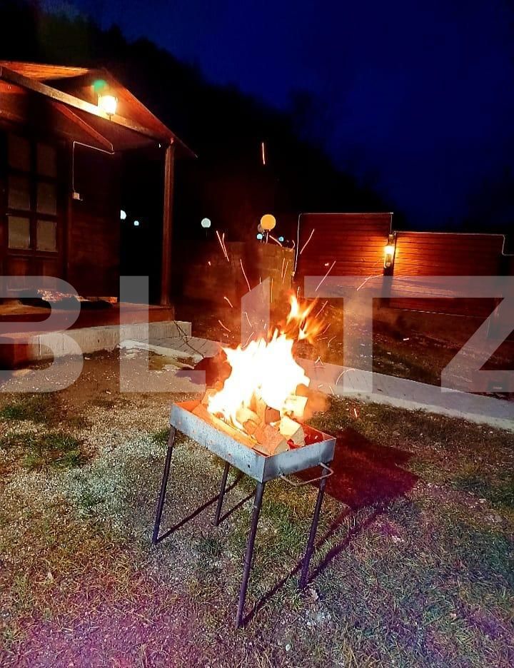 Casa de vânzare 4 camere Exterior Sud - 100662CV | BLITZ Sibiu | Poza6