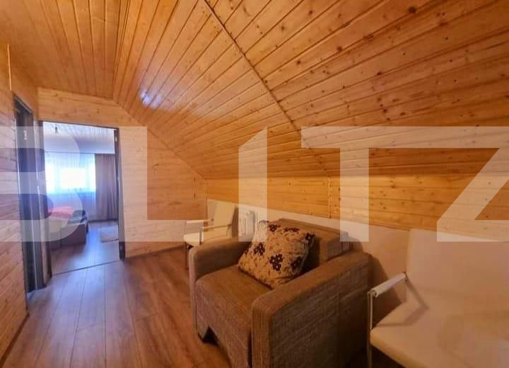 Casa de vânzare 4 camere Exterior Sud - 100662CV | BLITZ Sibiu | Poza13