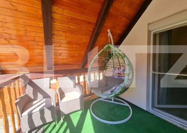 Casa de vânzare 4 camere Exterior Sud - 100662CV | BLITZ Sibiu | Poza14