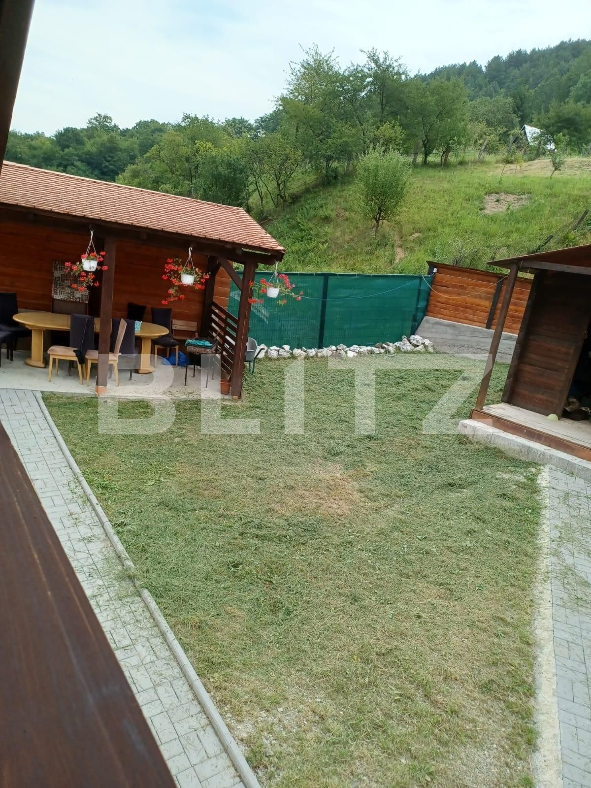 Casa de vânzare 4 camere Exterior Sud - 100662CV | BLITZ Sibiu | Poza7