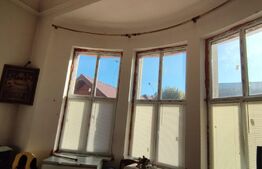 Apartament la casa, 63 mp, 220 mp teren, strada Victoriei