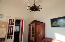 Apartament la casa, 63 mp, 220 mp teren, strada Victoriei