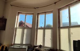 Apartament la casa, 63 mp, 220 mp teren, strada Victoriei